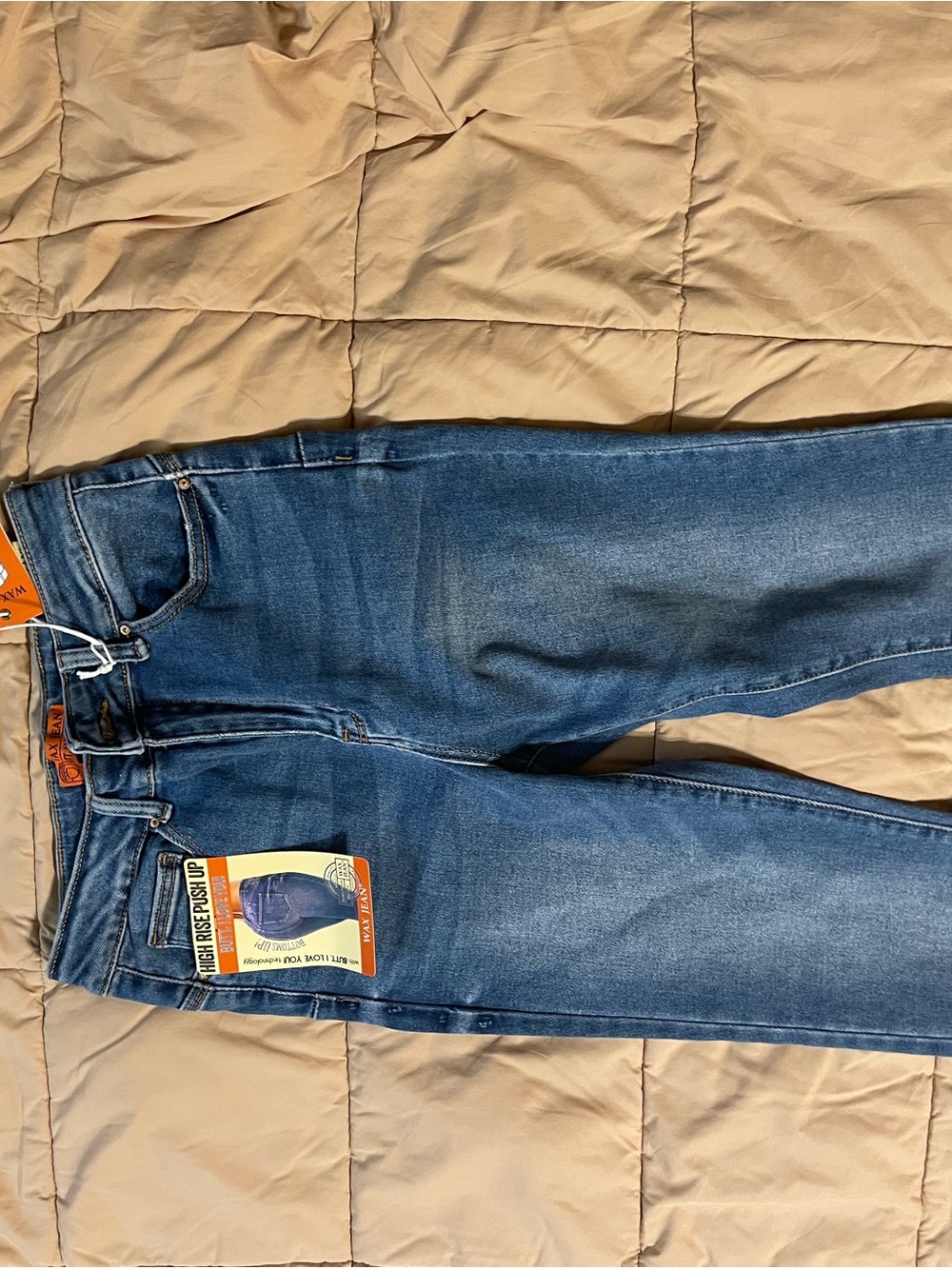 Jeans Subcategory Identification - Picture 7 of 9